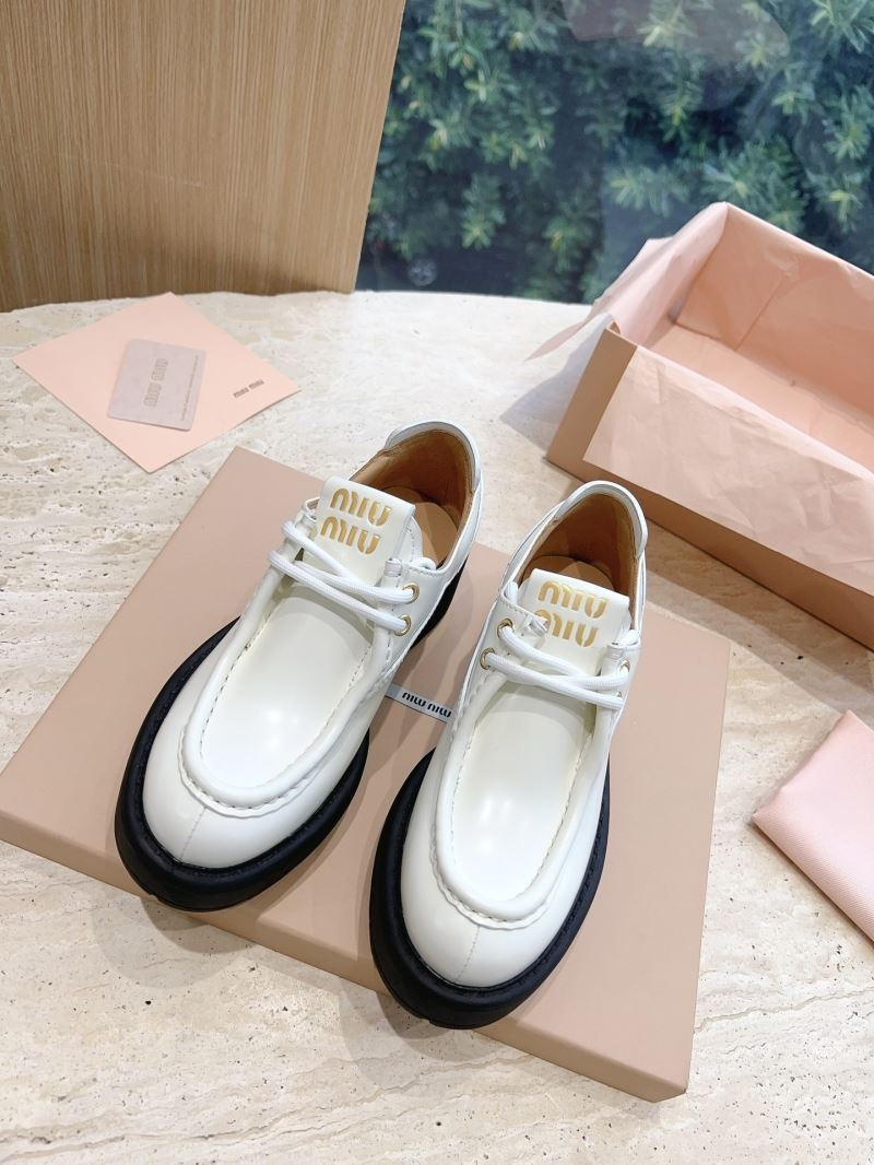 Miu Miu Shoes